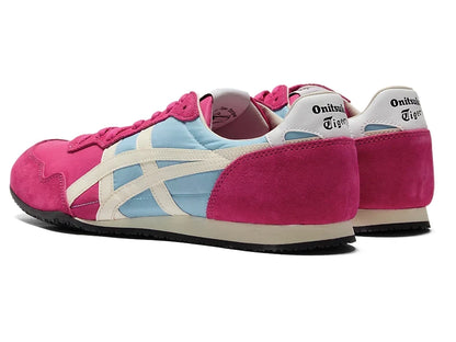 Onitsuka Tiger SERRANO 1183B400 706 PINK RAVE CREAM