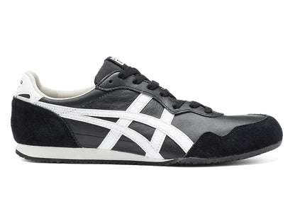 Onitsuka Tiger SERRANO 1183C197 001 BLACK WHITE