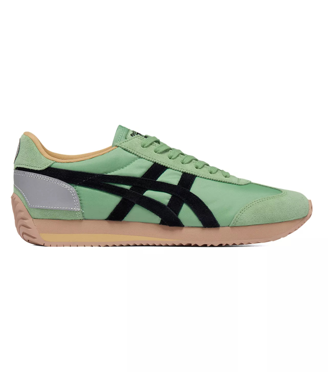 Onitsuka Tiger CALIFORNIA 78 VIN 1183C401 300 PEPPERMINT BLACK