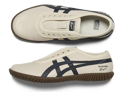 Onitsuka Tiger TSUNAHIKI SLIP-ON 1183C529 200 BIRCH INDIGO NAVY