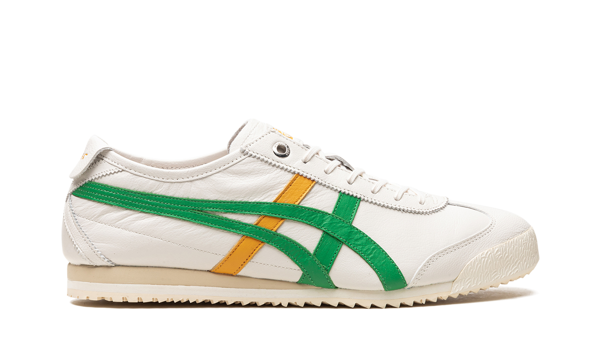 Onitsuka-tiger|mexico-66-sd-cream-cilantro-green-yellow-127534