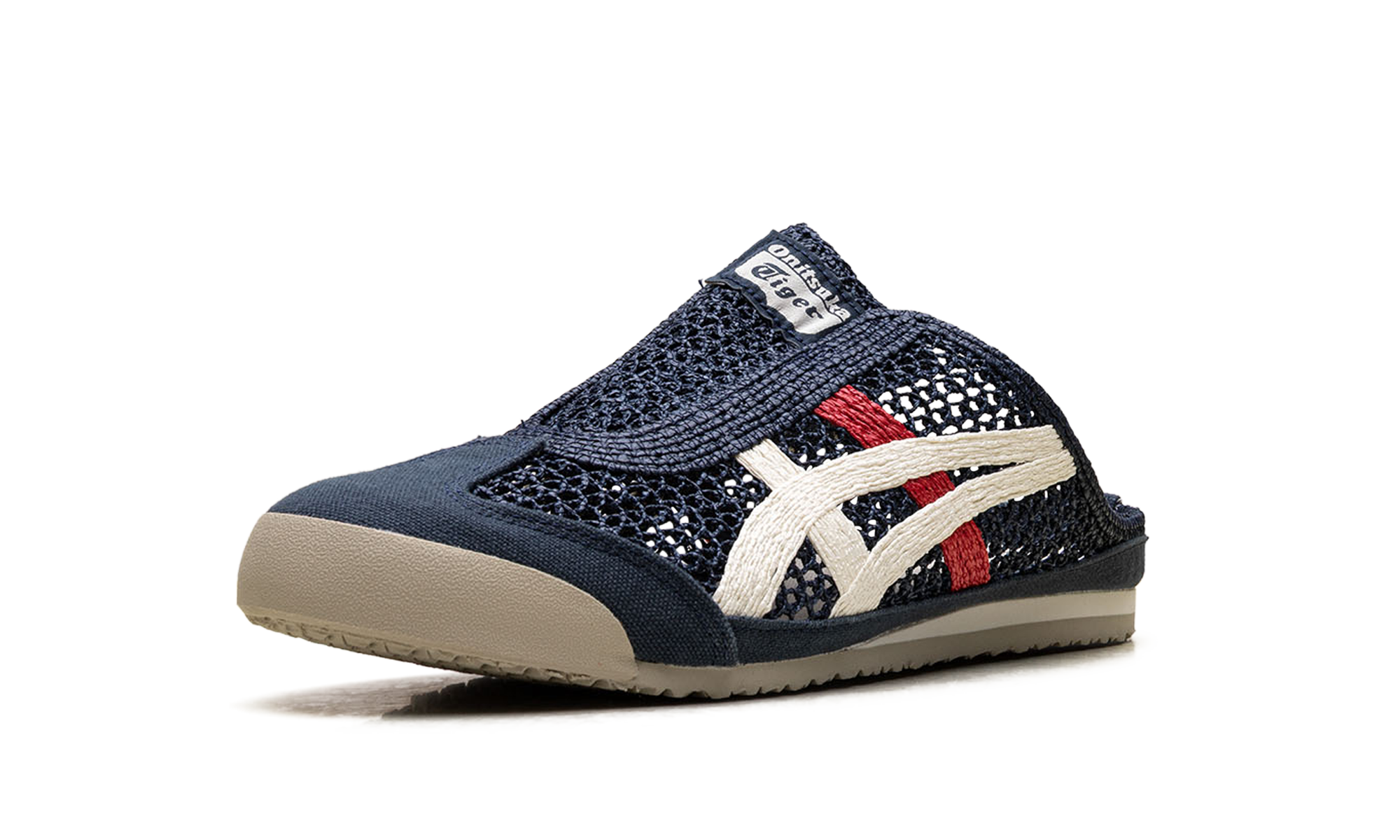 Onitsuka-tiger|mexico-66-sabot-iron-navy-cream-220926