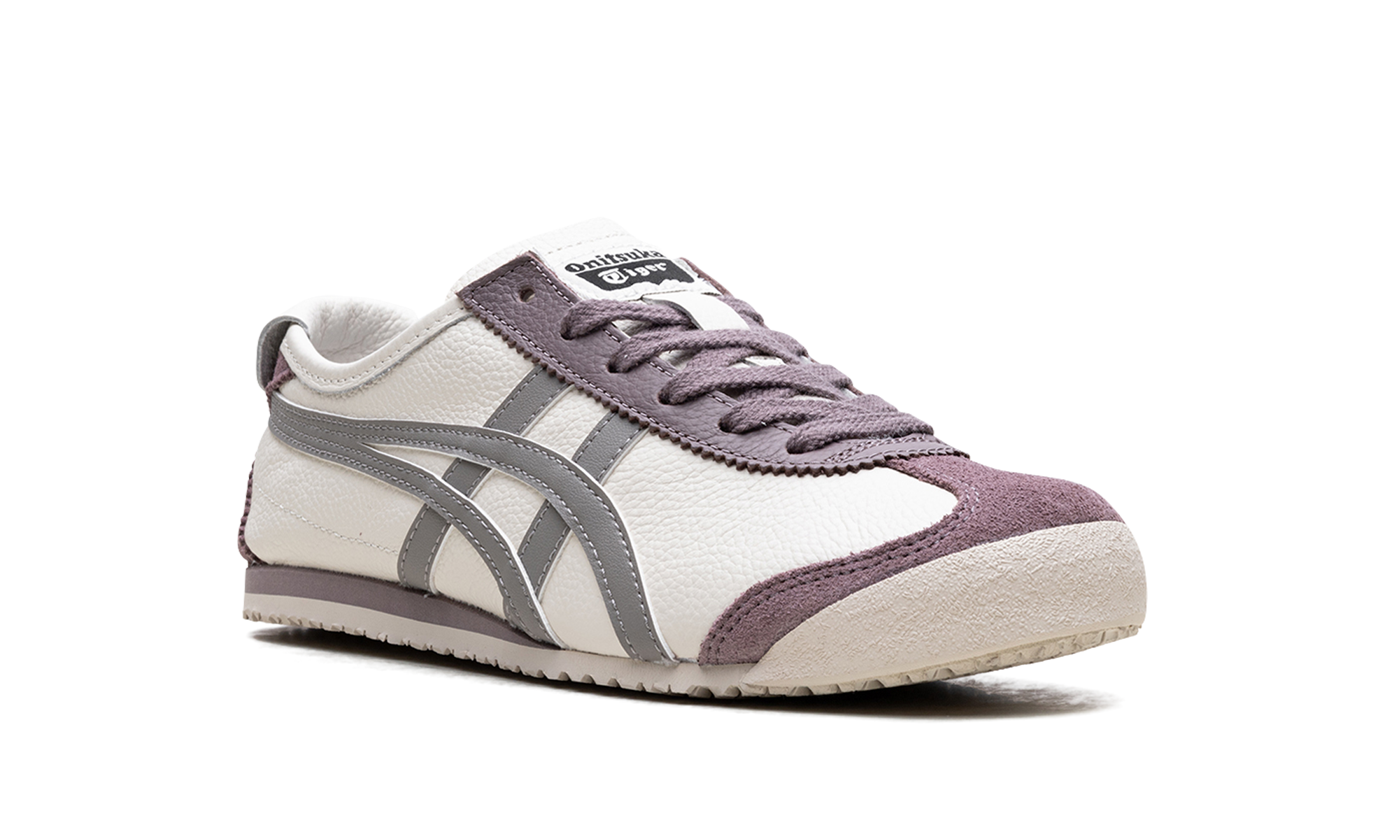 Onitsuka-tiger|mexico-66-beige-olive-brown-131114